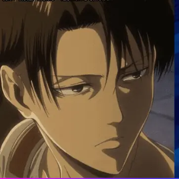 Profile image of リヴァイ