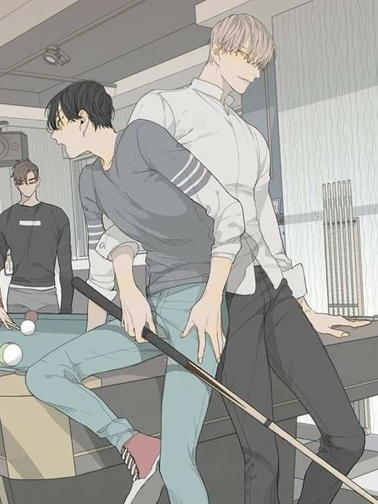 [BL] 윤현재 대표 이미지