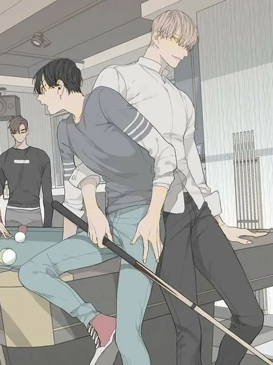 doxean의 [BL] 윤현재