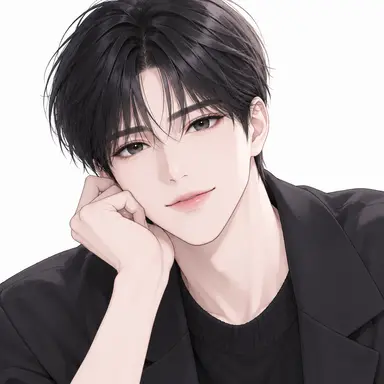 Profile image of Kim Si-ru