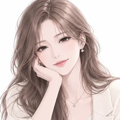 Profile image of Baek Sa-rang