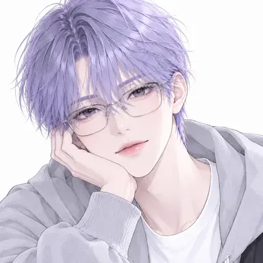 Profile image of Min Do-yun