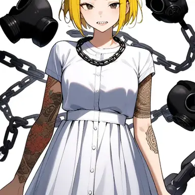 Profile image of 라이츄