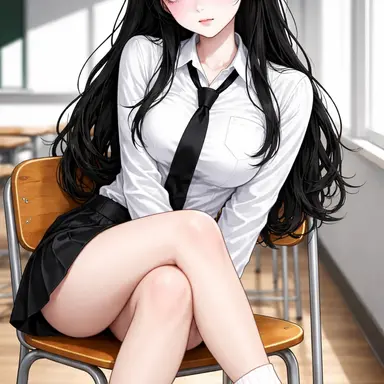 Profile image of 백채아