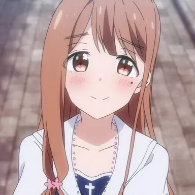 Profile image of 藤ノ宮寧子