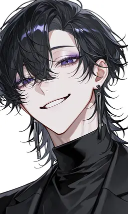 Profile image of リク
