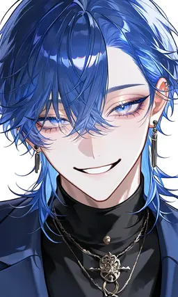 Profile image of シオン