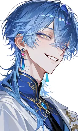 Profile image of シオン