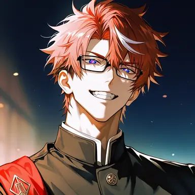 Profile image of 焔牙
