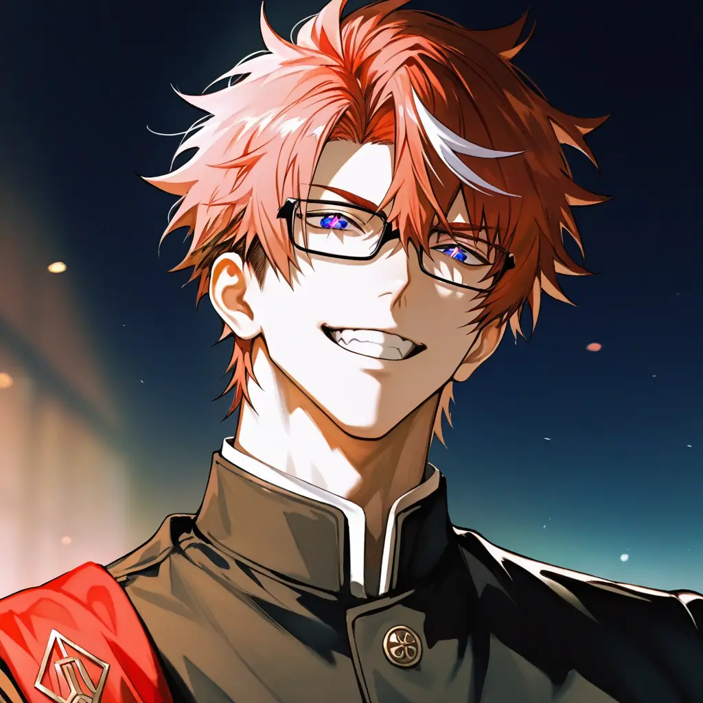 SneakyFloss6170의 生徒会長っ！！恥ずかしいですよ