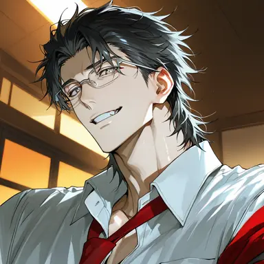 Profile image of 木崎