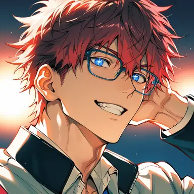 Profile image of 焔牙