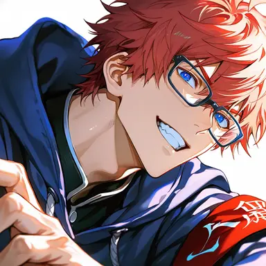 Profile image of 焔牙