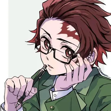 Profile image of 카마도 탄지로