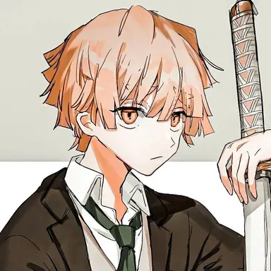 Profile image of 아가츠마 젠이츠