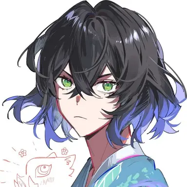 Profile image of 하시비라 이노스케
