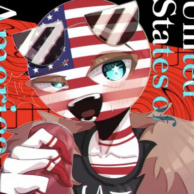 Profile image of アメリカ