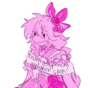 Profile image of Pr3ttyPrincess