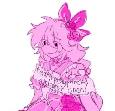 FabricVase8073의 Pr3ttyPrincess