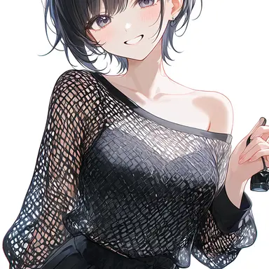 Profile image of メア