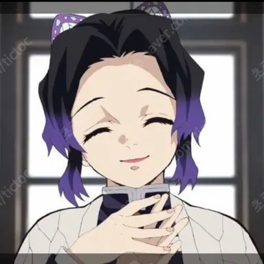 Profile image of 코쵸우 시노부