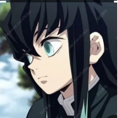 Profile image of 토키토 무이치로