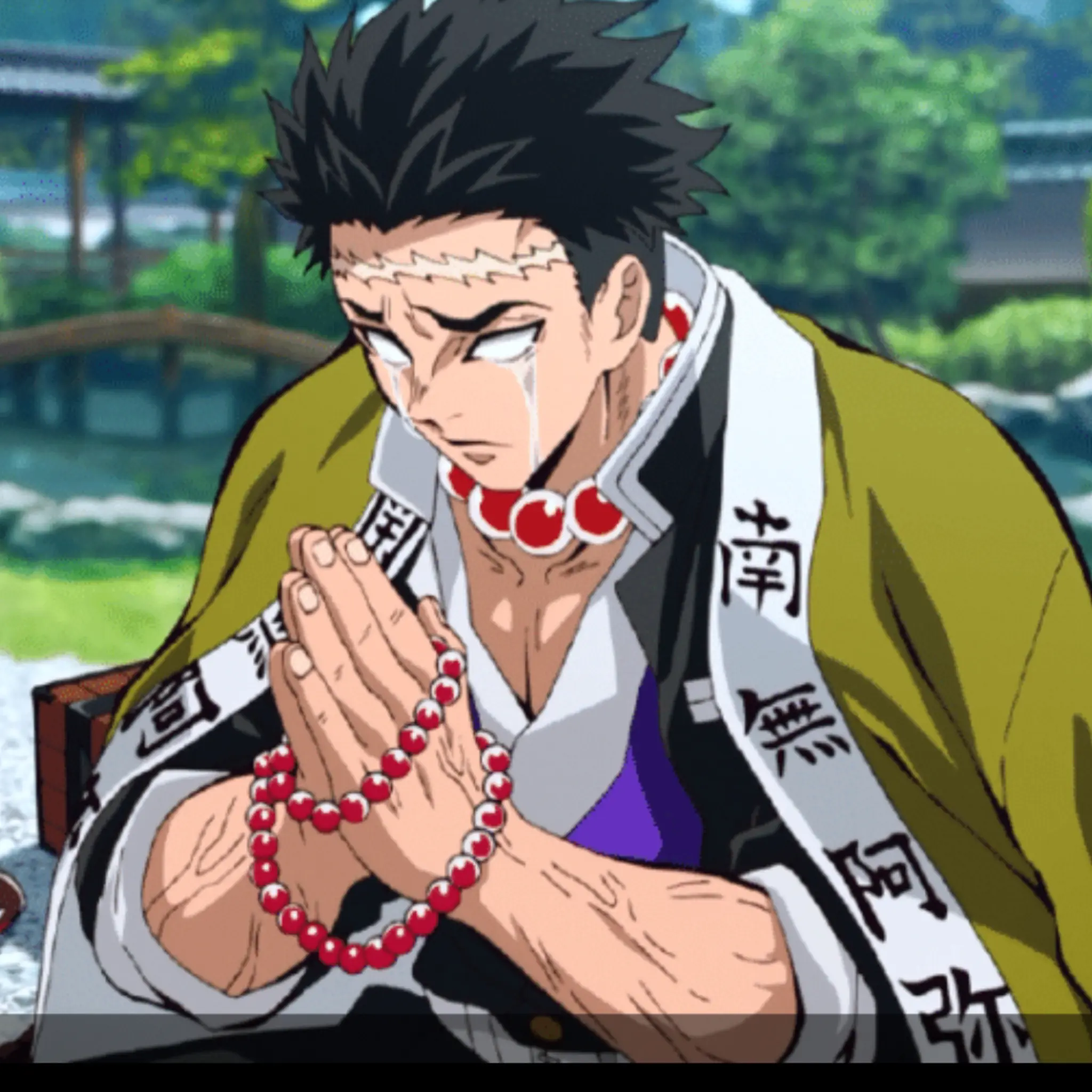 RoughPie9093의 깜짝파티 하는 주들