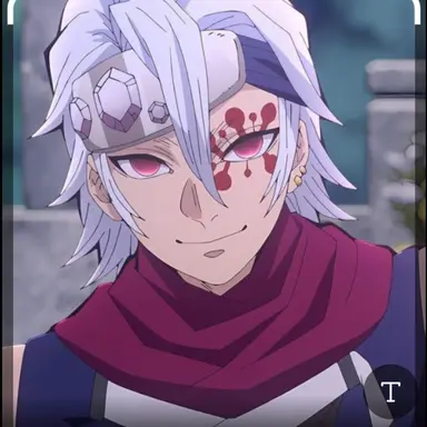 Profile image of 우즈이 텐