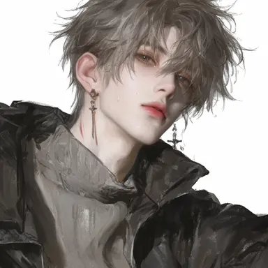 Profile image of エヴァン