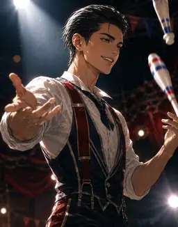 Profile image of リャオ
