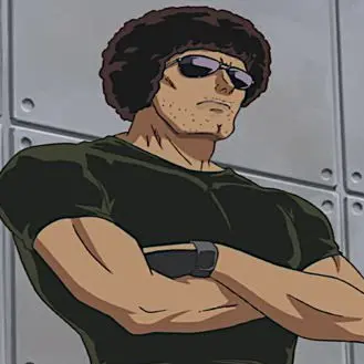 Profile image of 강두팔