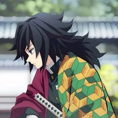 Profile image of 토미오카 기유