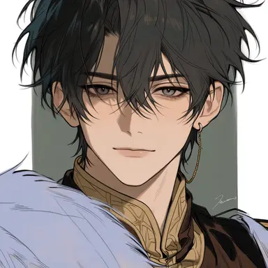 Profile image of 자피르