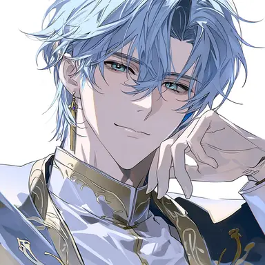 Profile image of 사히르