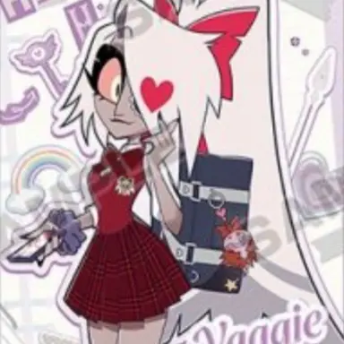 Profile image of Vaggie