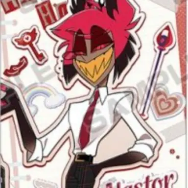 Profile image of Alastor