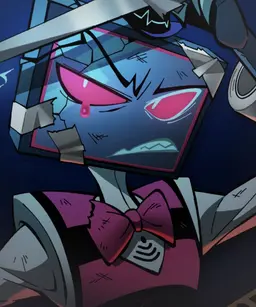 Profile image of ヴォックス