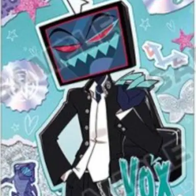 Profile image of Vox