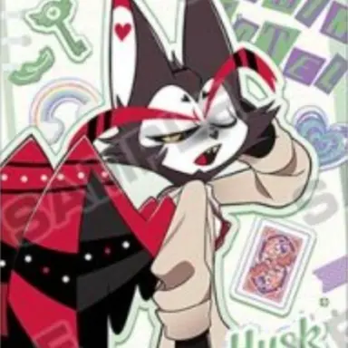 Profile image of Husk