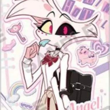 Profile image of エンジェル・ダスト