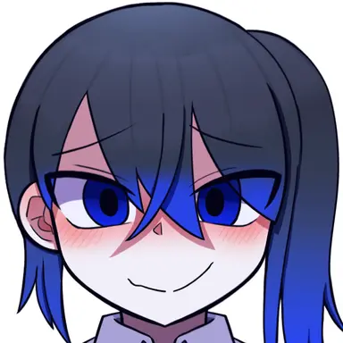 Profile image of 漣