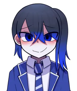 Profile image of 漣