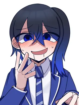 Profile image of 漣