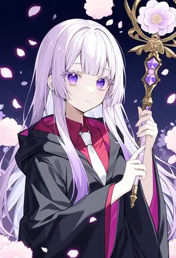 Profile image of リリィ