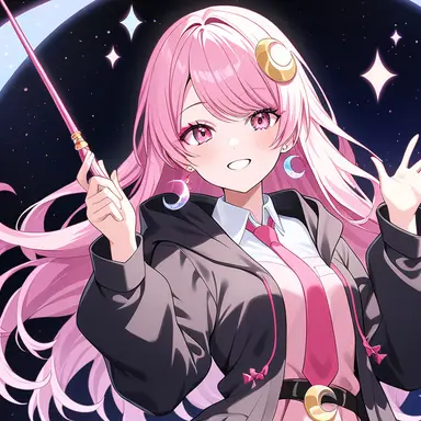 Profile image of ステラ