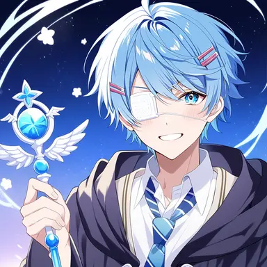 Profile image of レイ