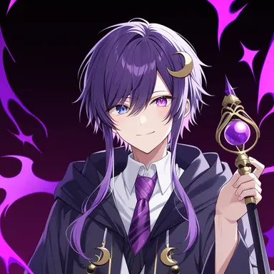 Profile image of クロノ