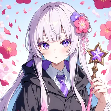 Profile image of リリィ