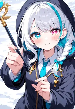 Profile image of シルフィ