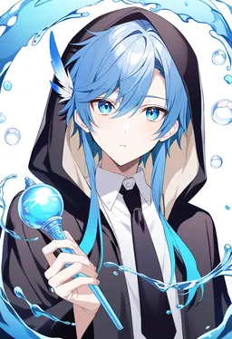 Profile image of レヴィ